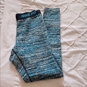 Nike Pro long leggings